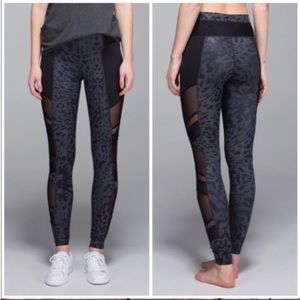 Lululemon just breath leggings!
